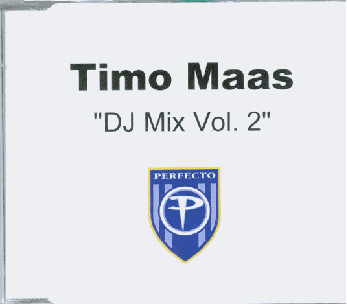 DJ Mix Vol 2
