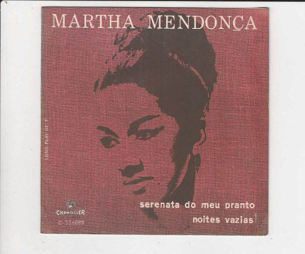 Noites Vazias / Serenata Do Meu Pranto