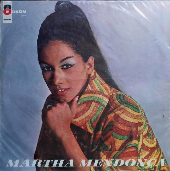Martha Mendonça