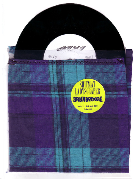 Grungecore Vol. 1