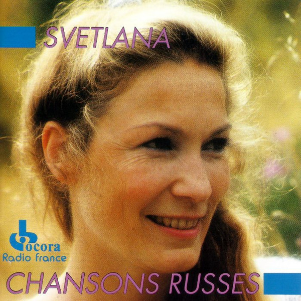 Chansons Russes