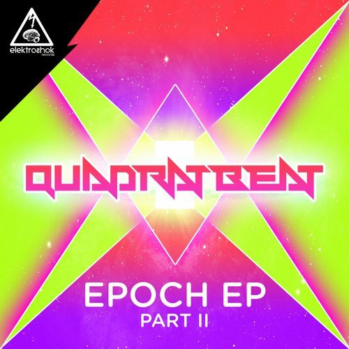 Epoch EP Part II