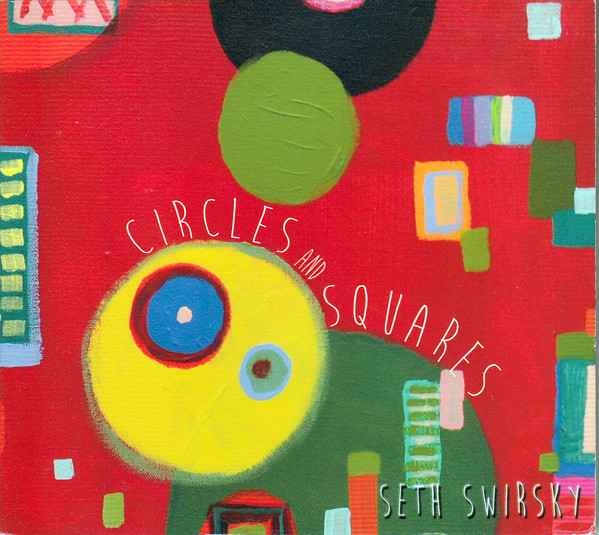 Circles And Squares