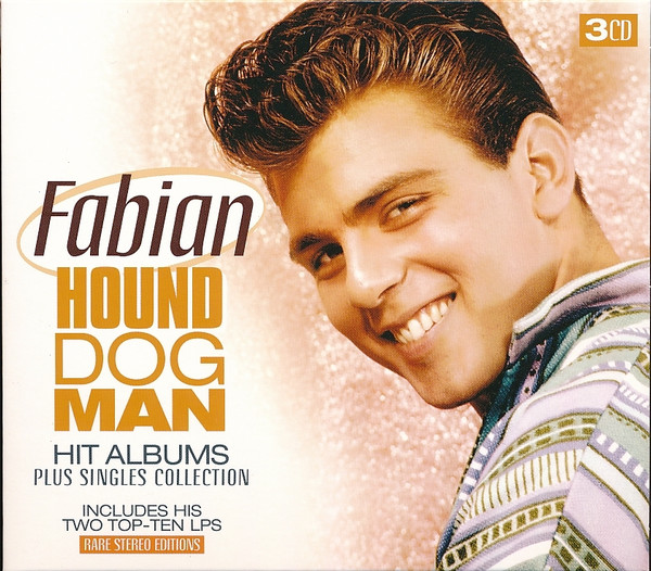 Hound Dog Man (Hit Albums Plus Singles Collection)