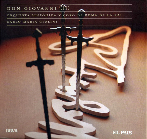 Don Giovanni (II)