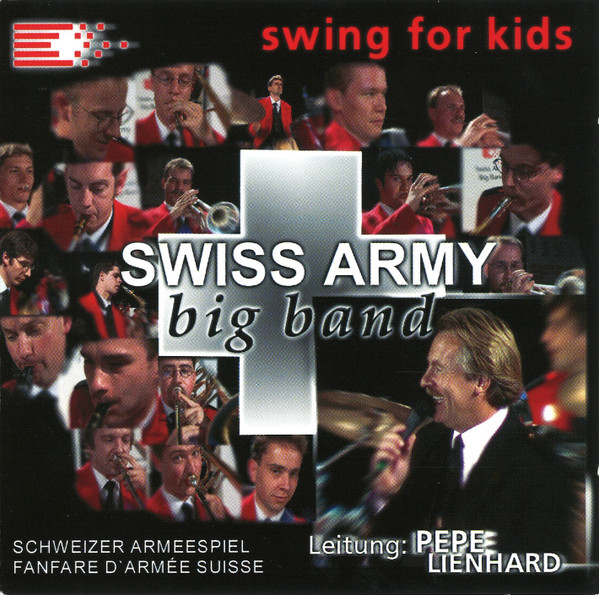 Swing For Kids