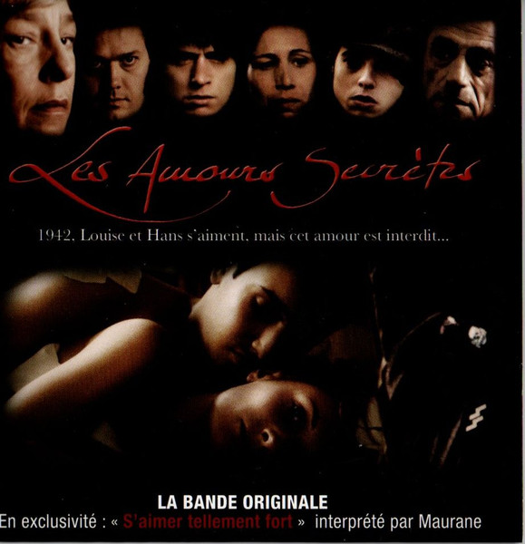 Les Amours Secrètes
