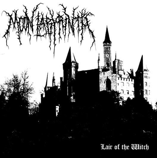 Lair Of The Witch