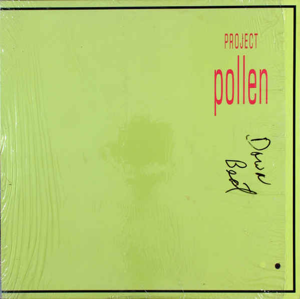 Project Pollen
