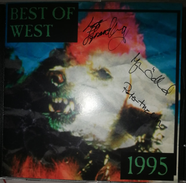 Best Of West 1995