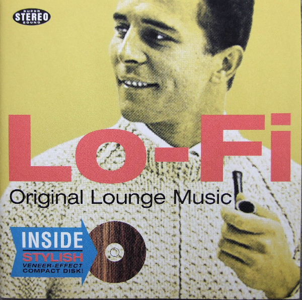 Lo-Fi - Original Lounge Music