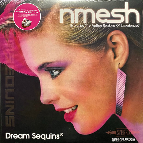 Dream Sequins®
