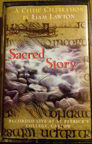 Sacred Story