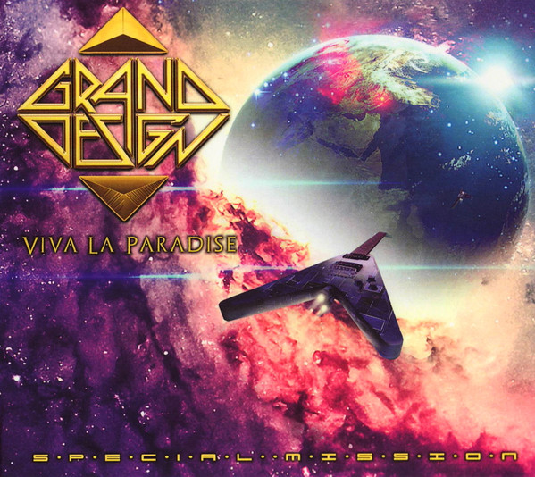 Viva La Paradise - Special Mission