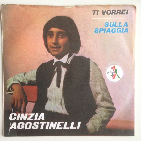 Ti Vorrei / Sulla Spiaggia 
