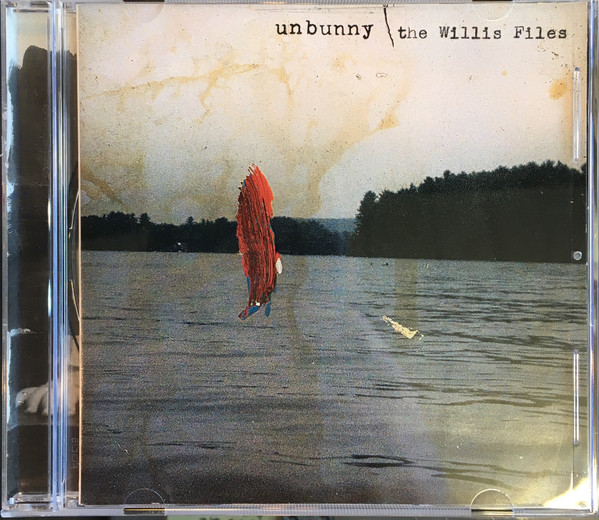 The Willis Files