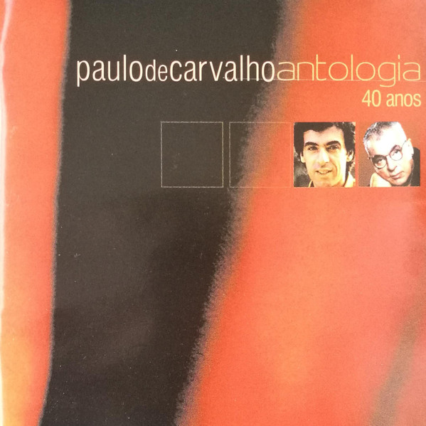 Antologia 40 Anos