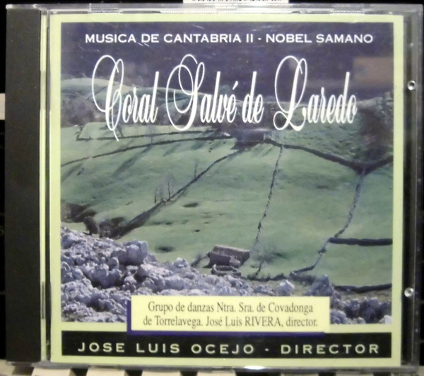 Música de Cantabria II