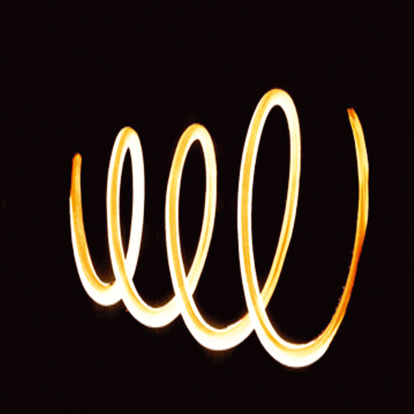 Rude Coil EP