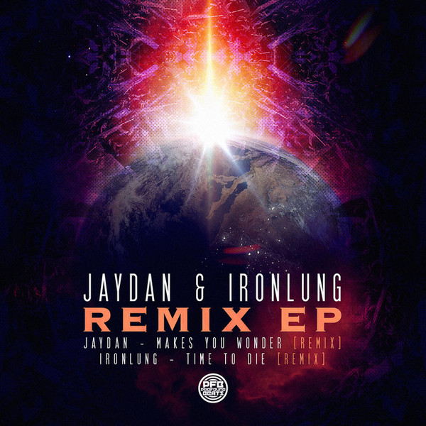 Remix EP