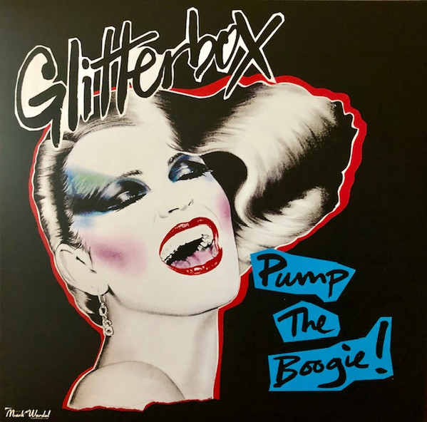 Glitterbox (Pump The Boogie!)