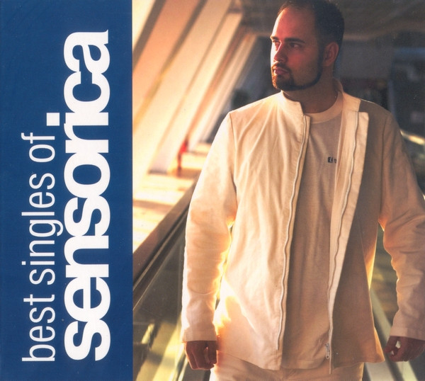 Best Singles Of Sensorica