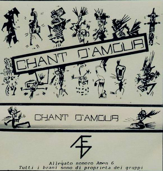 Chant D'Amour