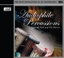 Audiophile Percussions