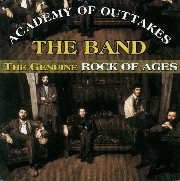 Academy Of Outtakes
