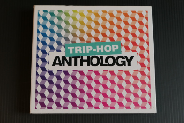 Trip-Hop Anthology