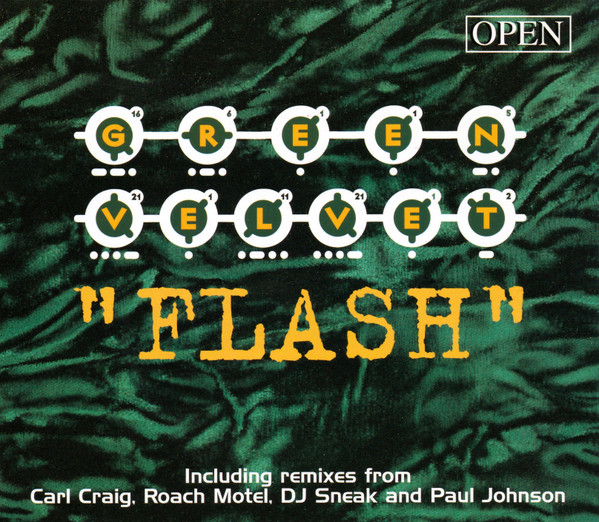 Flash