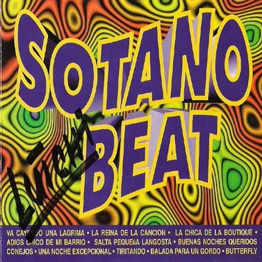 Sotano Beat
