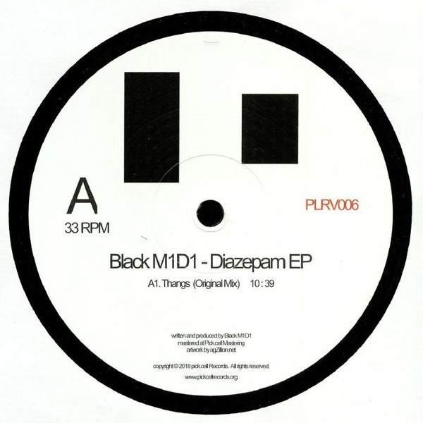Diazepam EP