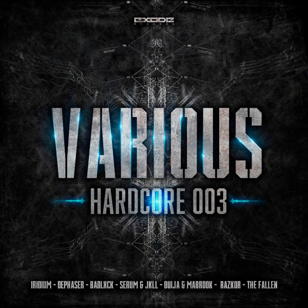 Various Hardcore 003