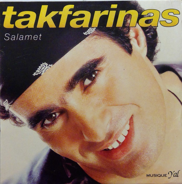 Salamet
