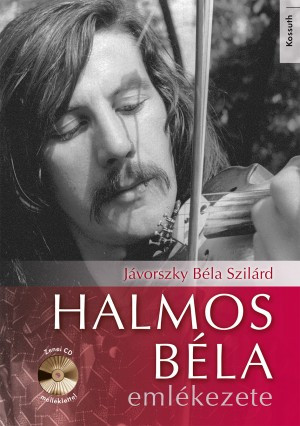 Halmos Béla Emlékezete