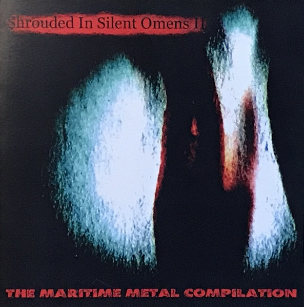 Shrouded In Silent Omens II