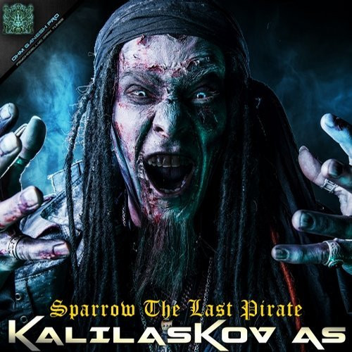 Sparrow The Last Pirate