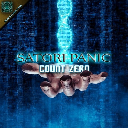 Count Zero