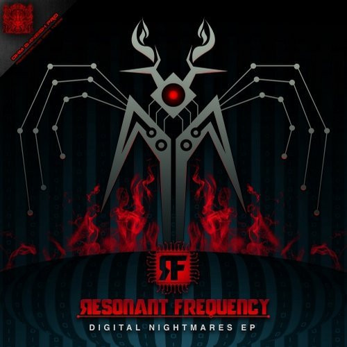 Digital Nightmares EP