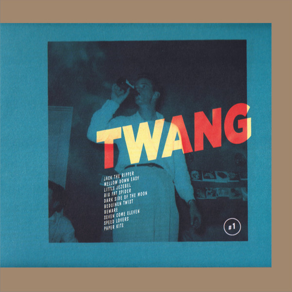 Twang #1