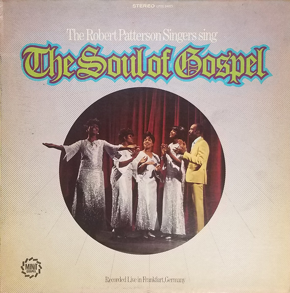 The Soul Of Gospel