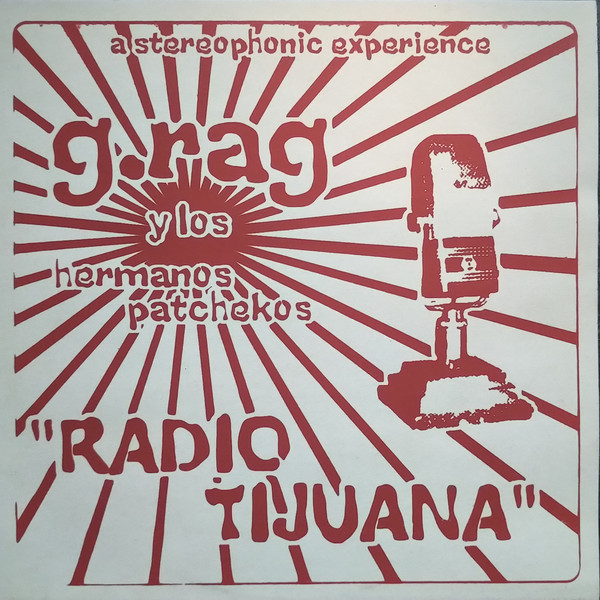 Radio Tijuana