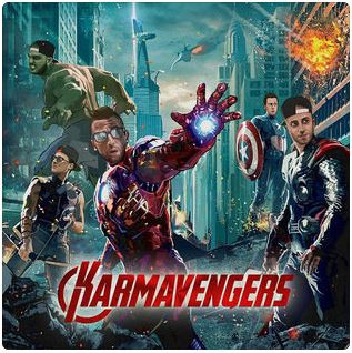 Karmaverngers 