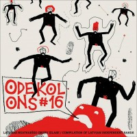 Odekolons #16