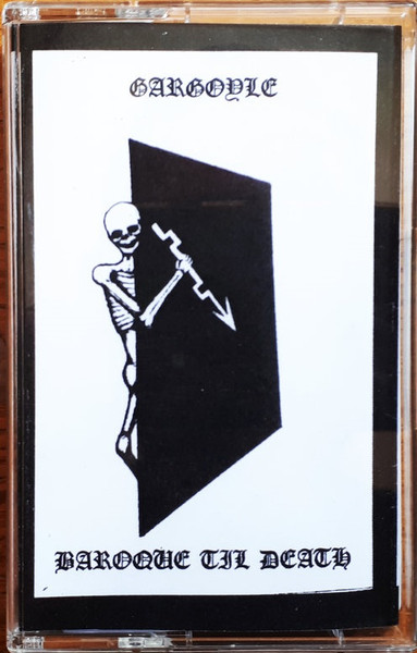 Baroque Death