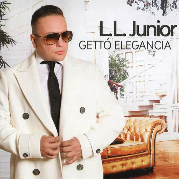 Gettó Elegancia