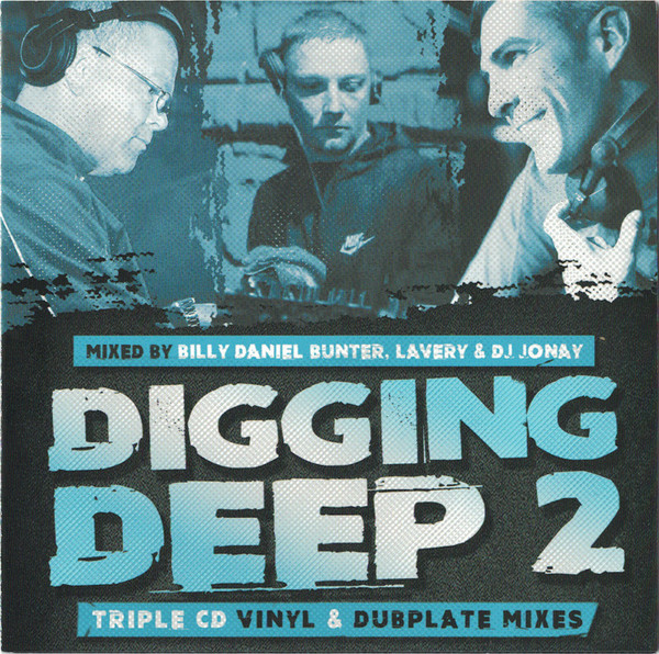 Digging Deep 2