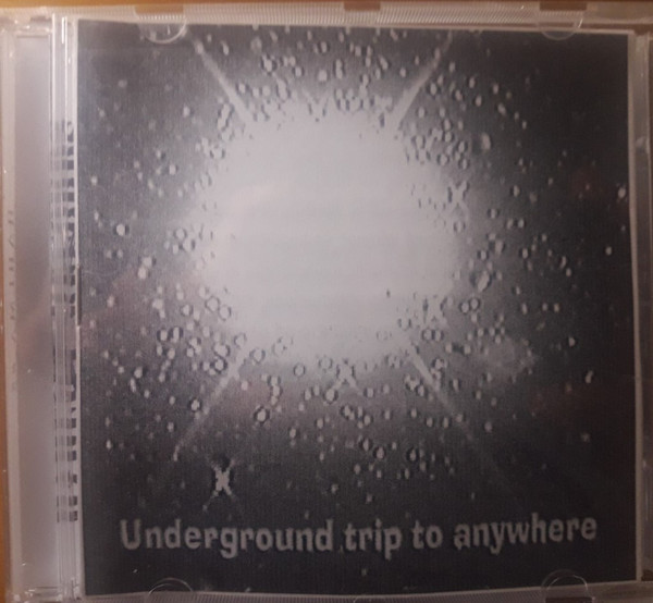 Underground Trip To Anywhere / Πλήγμα #5