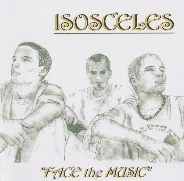Face The Music
